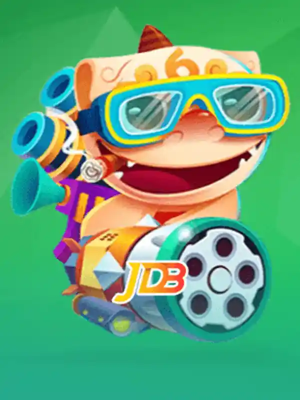 abc777 JDB স্লট গেম